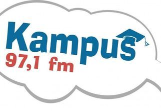 Radio Kampus o DOUBLE KICK VOL. 2