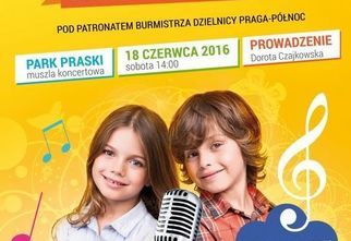 Soliści z ABRYKADABRY nagrodzeni w VI Praskim Festiwalu Piosenki
