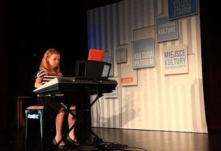 Maraton muzyczny: Prezentacja sekcji keyboardu