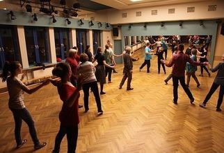 Ferie 2017: Intensywny kurs tańca towarzyskiego dla młodzieży