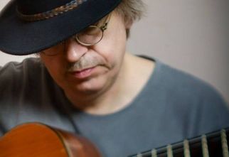 Koncert gitarowy Jana Kasprzyka na Dzień Matki