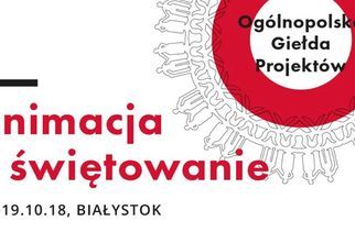 DK Zacisze na Ogólnopolskiej Giełdzie Projektów
