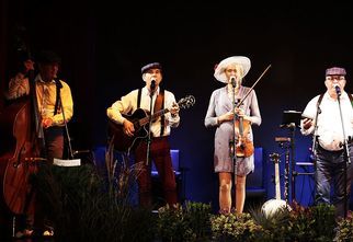 Koncert Warszawskiej Kapeli z Targówka