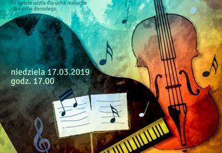 Koncert dla dzieci: Barwy muzyki żydowskiej