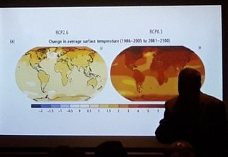 Odwołany! Wykład UTW: Zmiany klimatu – czy zemsta natury? Odwołany! Wykład UTW: Zmiany klimatu – czy zemsta natury?