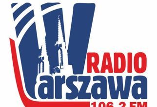 Logo Radio Warszawa