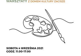DK Zacisze w Atrium Targówek: Wspomnienia z wakacji DK Zacisze w Atrium Targówek: Wspomnienia z wakacji