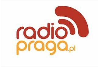Logo Radio Praga