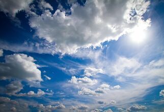 Zdjęcie: niebo i chmury, zdjęcie: pixabay