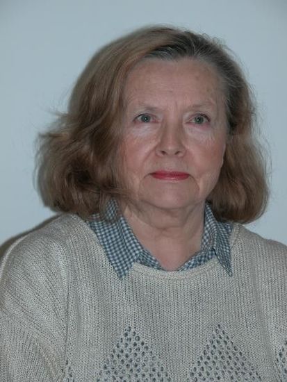 Hanna Krusiewicz