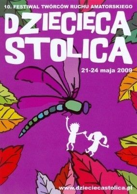 Dziecięca Stolica