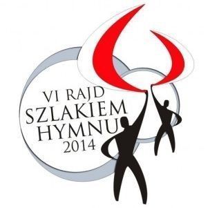 Szlakiem Hymnu 2014