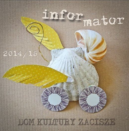 Informator 2014/2015