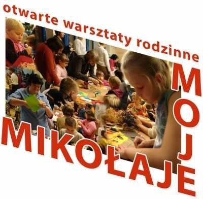 Moje Mikołaje