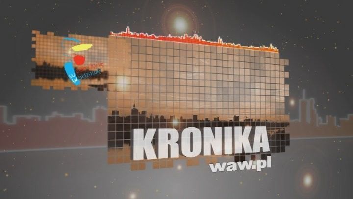 Double Kick Vol. 1 w TVP Warszawa