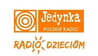 Andrzej Pągowski i dzieci z Zacisza w Jedynce Polskiego Radia