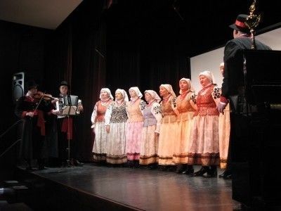 VI Festiwal Kabaretów, Zespołów i Chórów Seniora