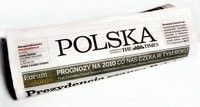 O naszych zajęciach na łamach Polska The Times