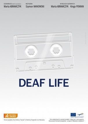 „Deaf Life” w Staromiejskim Domu Kultury