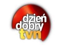 Marta Abramczyk i Zbyszek Darda w DDTVN