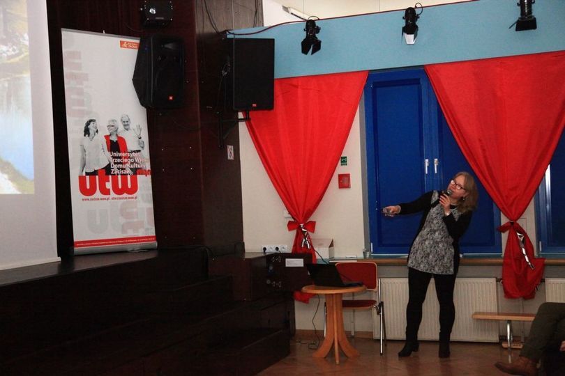 Wykład UTW: Sławni Polacy z Kresów