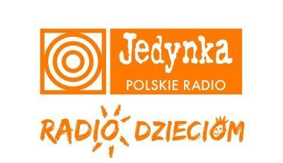Dzieci z ABRY i Voice of Zacisze śpiewają kolędy w Polskim Radiu PR1