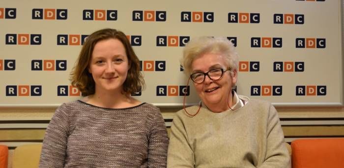 O Kabarecie dla sąsiadów i nie tylko w Radiu RDC