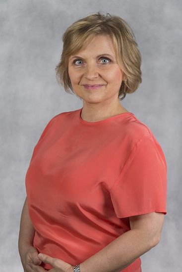 Katarzyna Biernacka