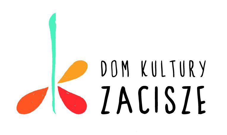 Logo: Dom Kultury Zacisze