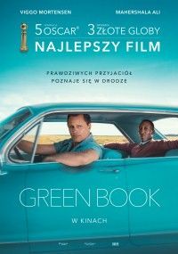 Letnie kino plenerowe: Green Book