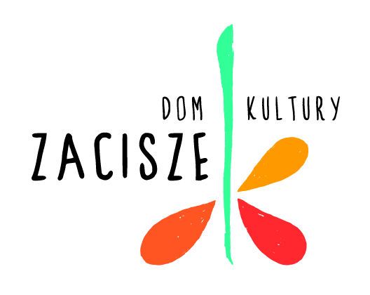 Logo Domu Kultury Zacisze