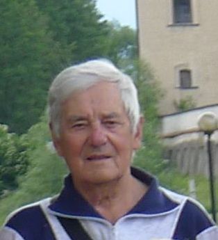 Stanisław Zdziarski - odszedł