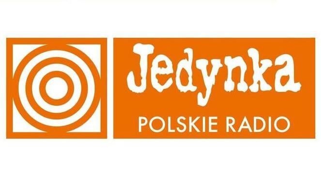 Logo Jedynka Polskiego Radia