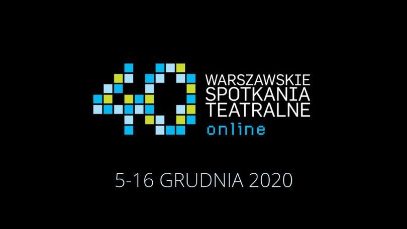 Warszawskie Spotkania Teatralne online