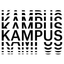 Logo radia kampus