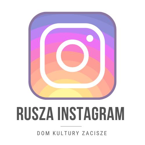Ikonka z logo Instagramu.