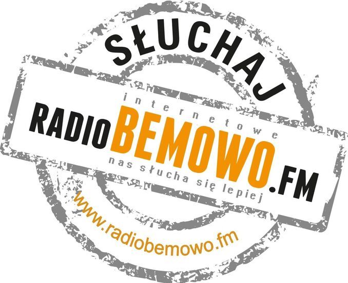 Logo Radio Bemowo