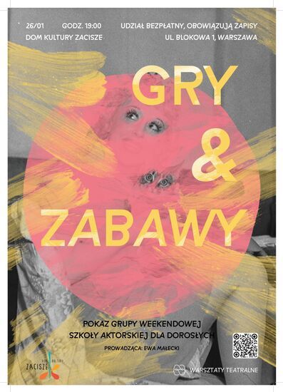 Gry i Zabawy