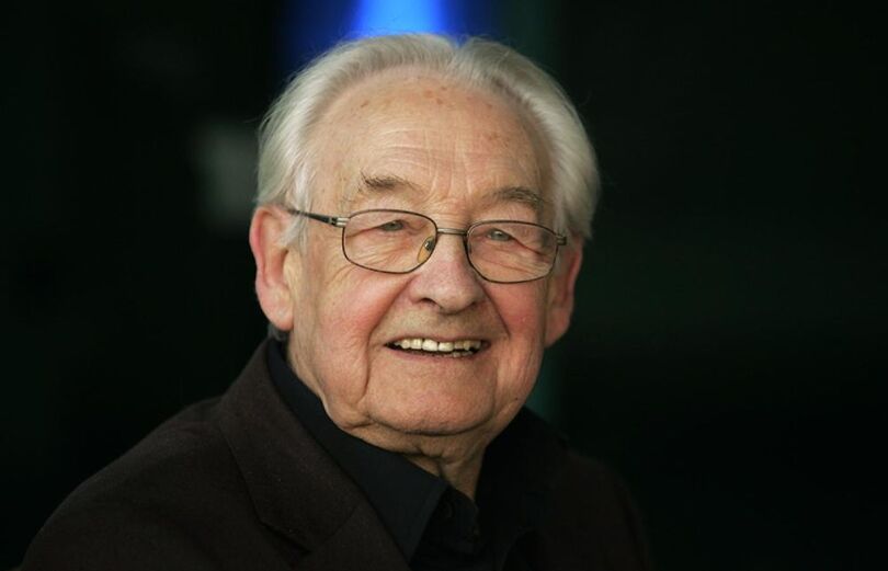 Zdjęcie: Portret starszego mężczyzny, foto: www.polityka.pl/