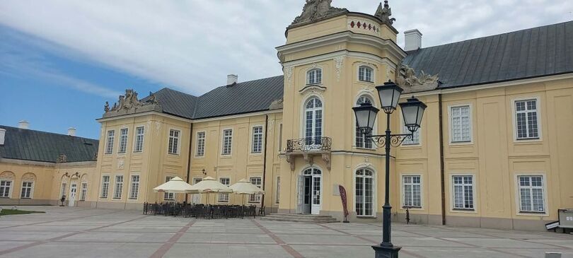 Wyjazd UTW: Radzyń Podlaski