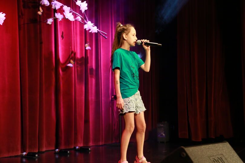 Zespoły wokalne VOICE
